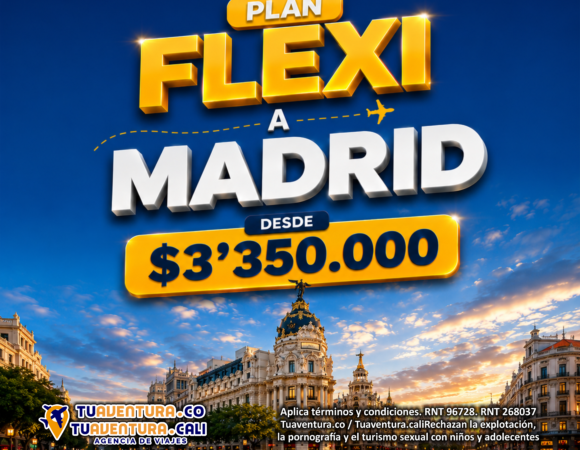 Madrid