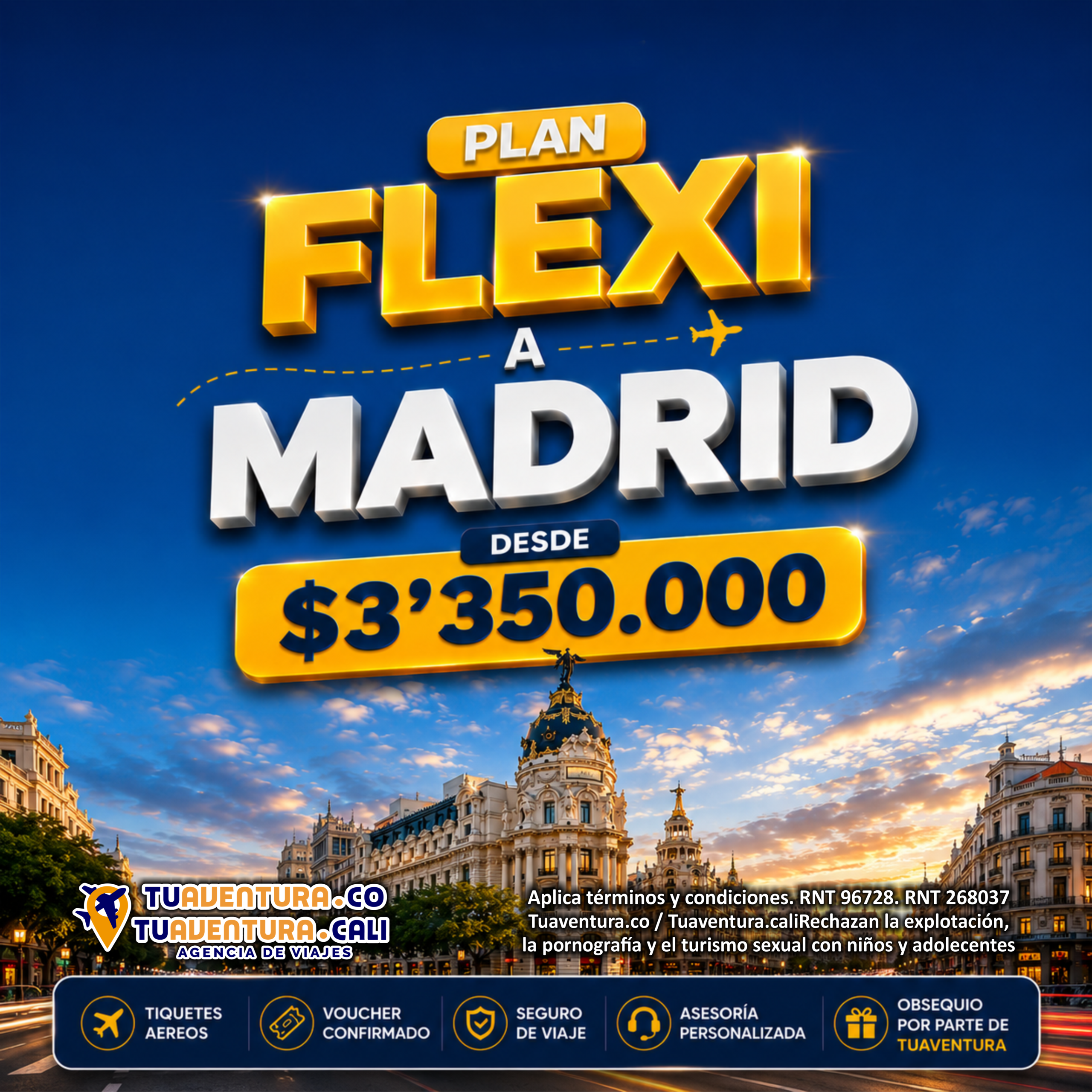 Madrid