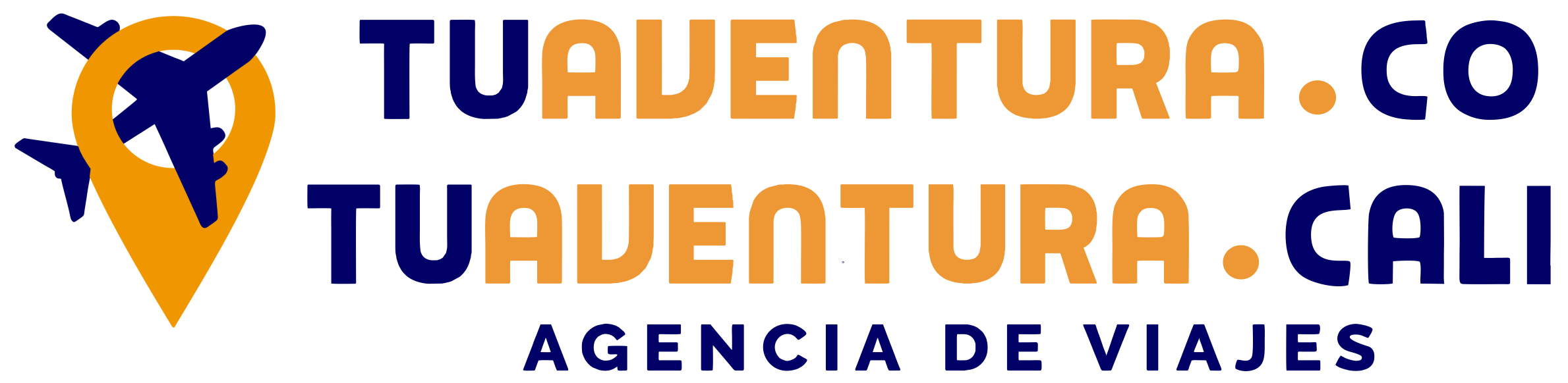 Tu Aventura – Agencia de Viajes
