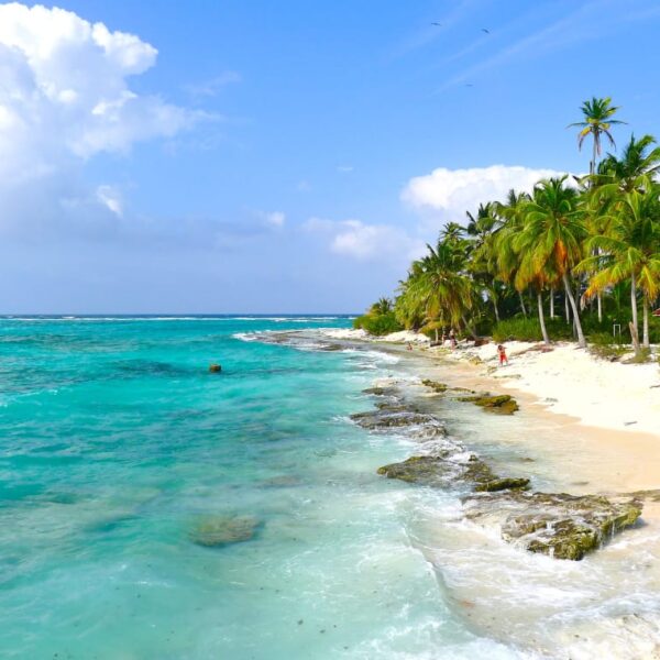 San Andrés 4