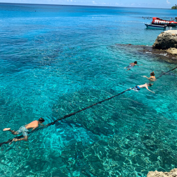 San Andrés 2
