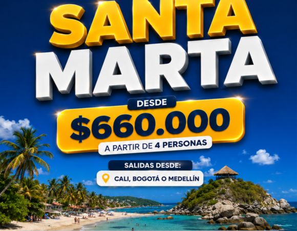 Santa Marta