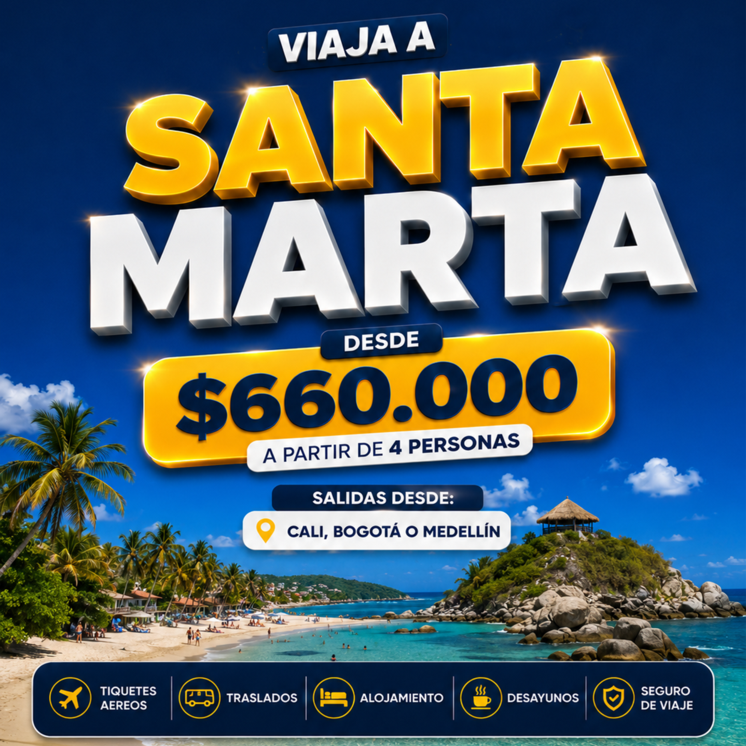 Santa Marta