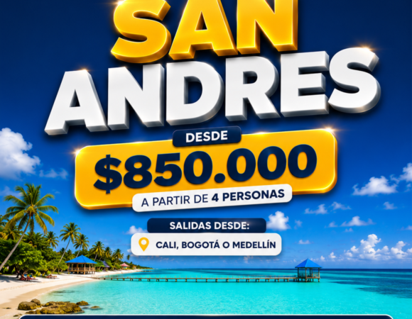 San Andrés