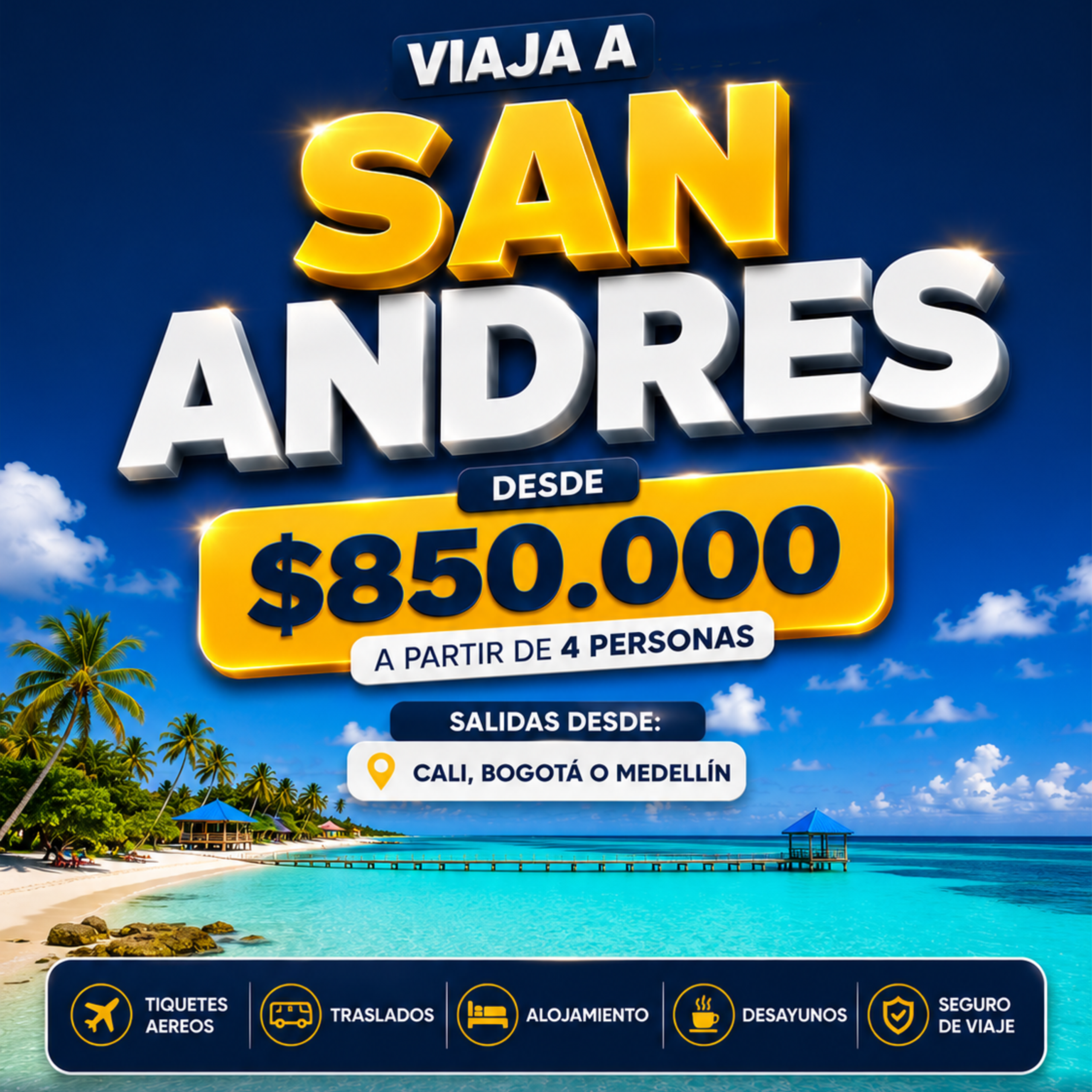 San Andrés