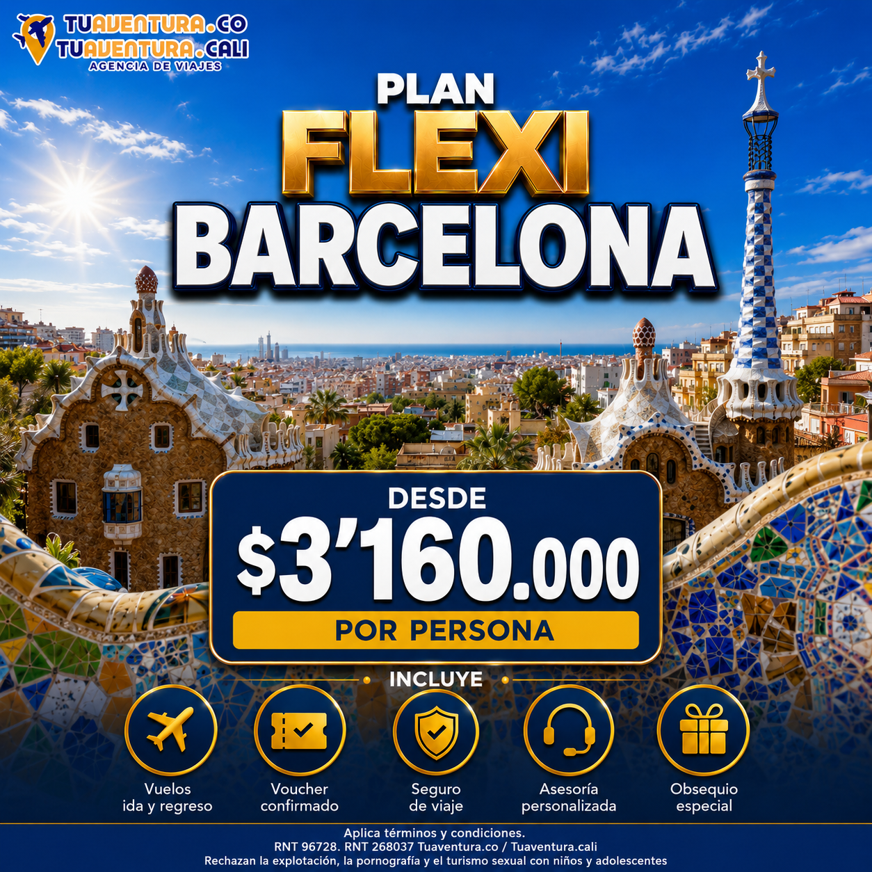 Barcelona