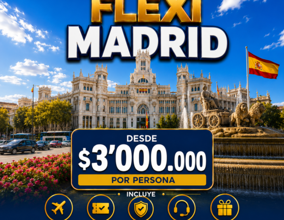Madrid