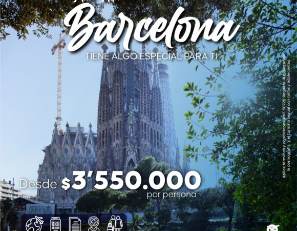 Barcelona