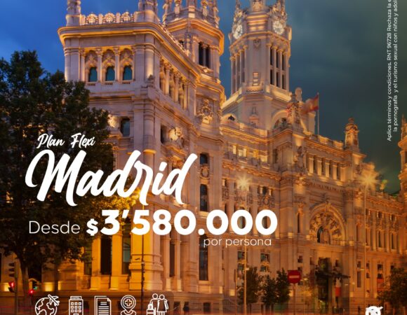Madrid