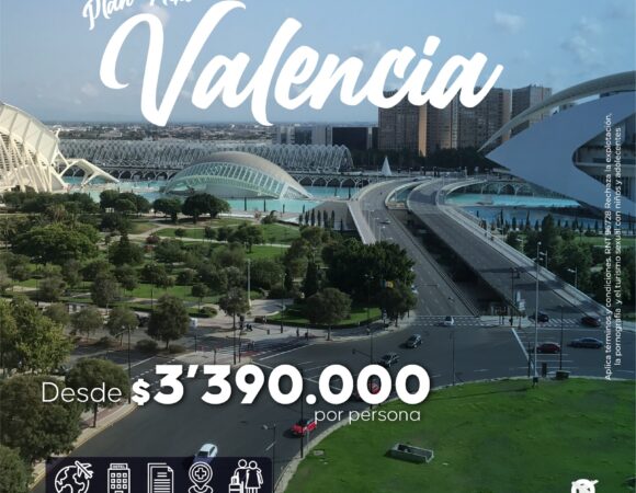 Valencia
