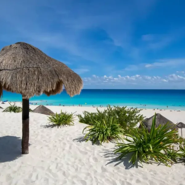 Agencia de Viajes TuAventura.co - Cancún