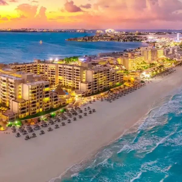 Agencia de Viajes TuAventura.co - Cancún