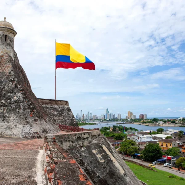 Agencia de Viajes - Tu Aventura - Cartagena