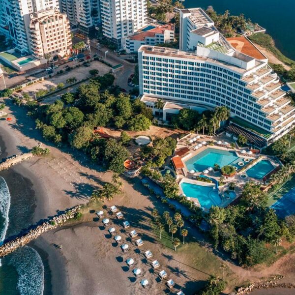 Agencia de Viajes - Tu Aventura - Cartagena