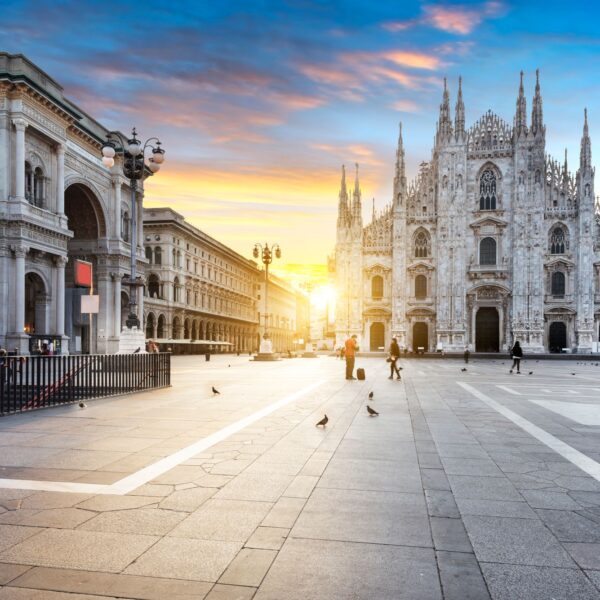 Agencia Tu Aventura Milan