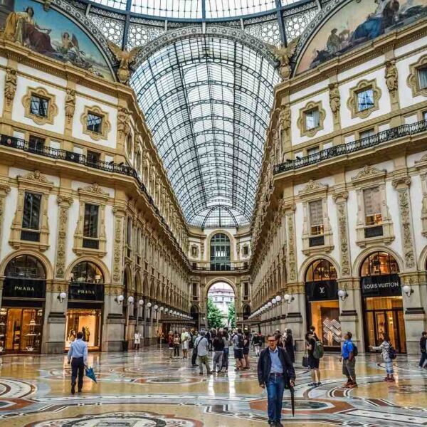 Agencia Tu Aventura Milan