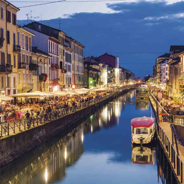Agencia Tu Aventura Milan