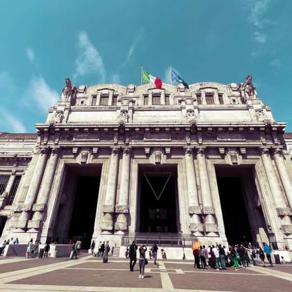 Agencia Tu Aventura Milan