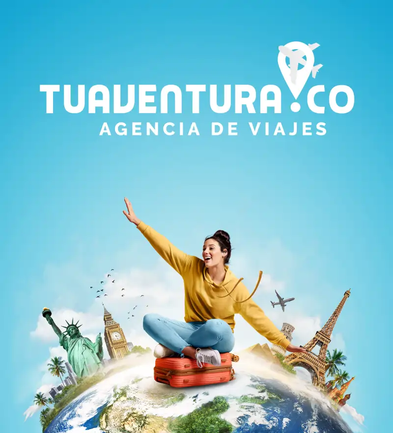 Agencia de Viajes TuAventura.co