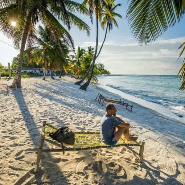 Agencia de Viajes - Punta Cana