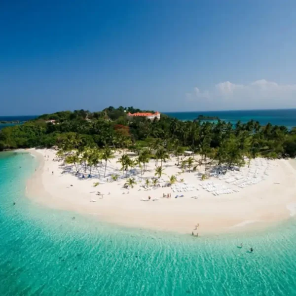 Agencia de Viajes - Punta Cana