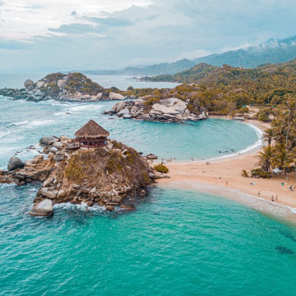 Agencia de Viajes - Tu Aventura - Santa Marta