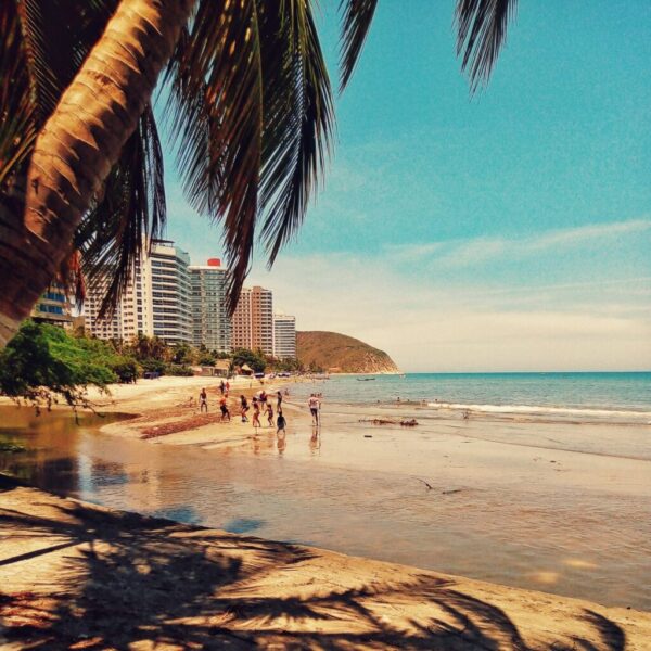 Agencia de Viajes - Tu Aventura - Santa Marta