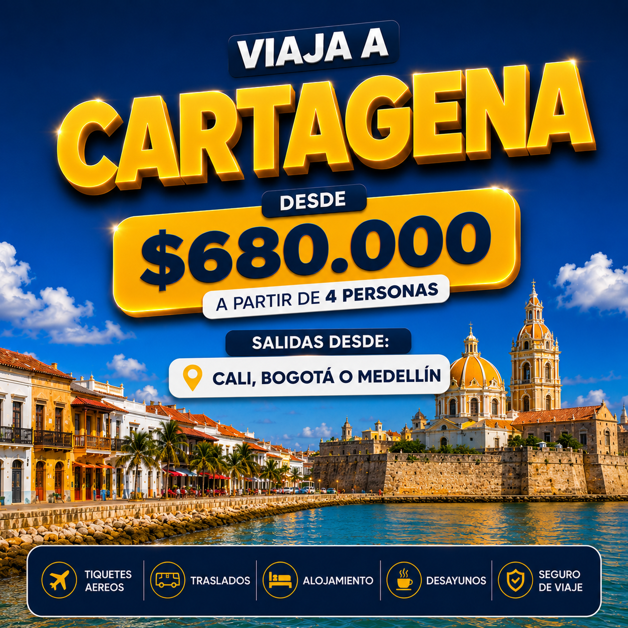 Cartagena