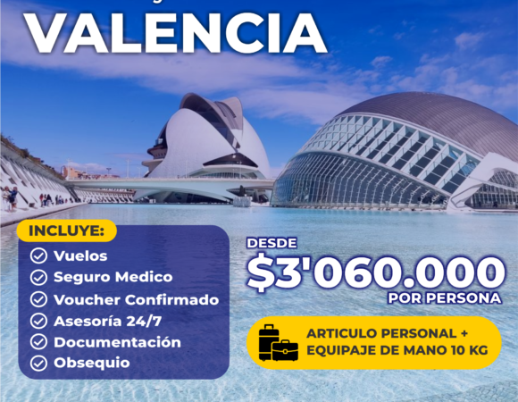 Valencia
