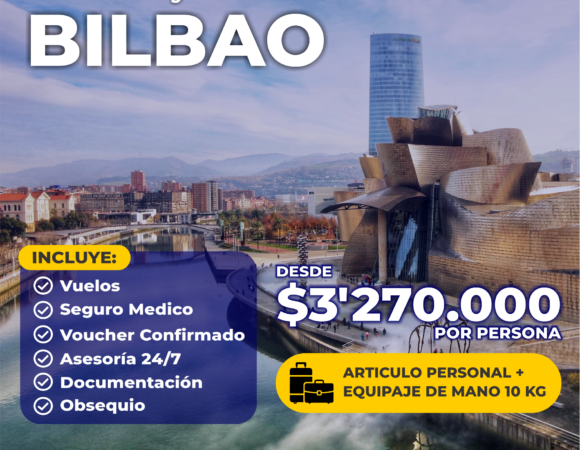 Bilbao