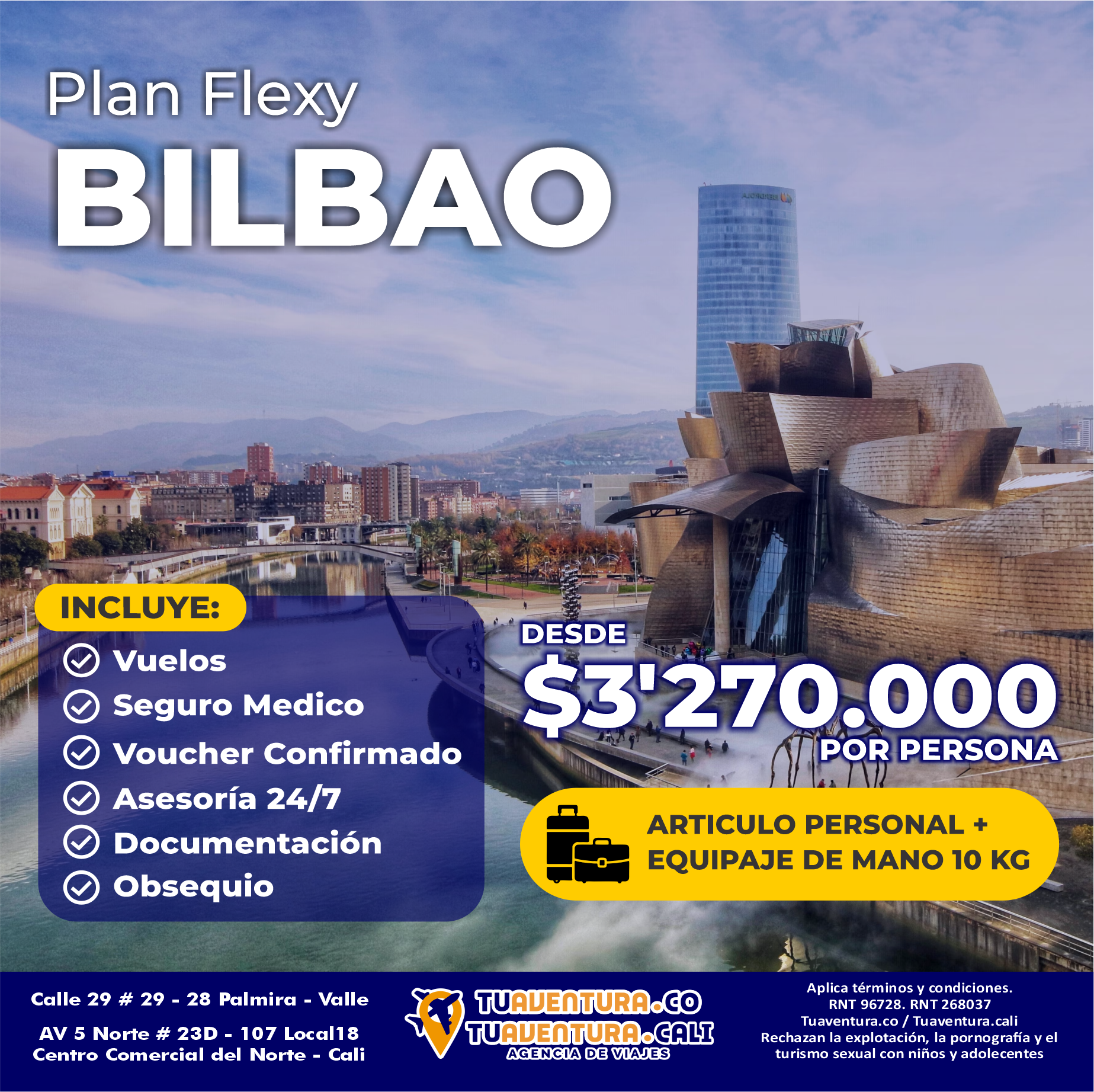 Bilbao