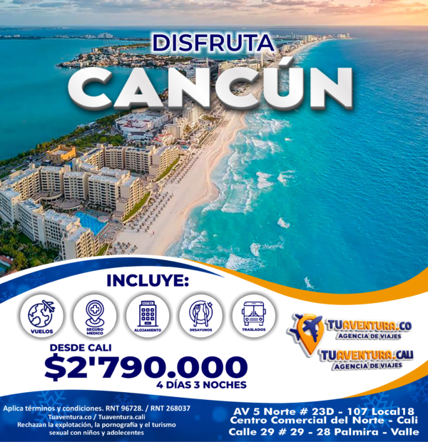 Cancún