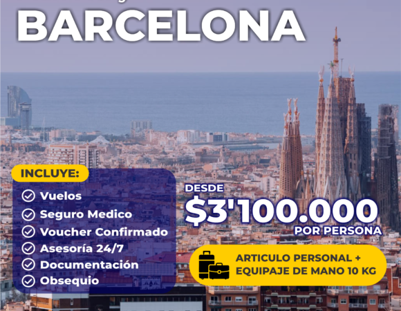 Barcelona