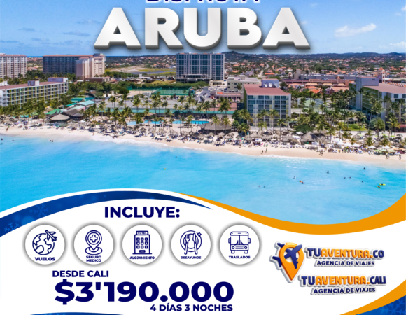 Aruba