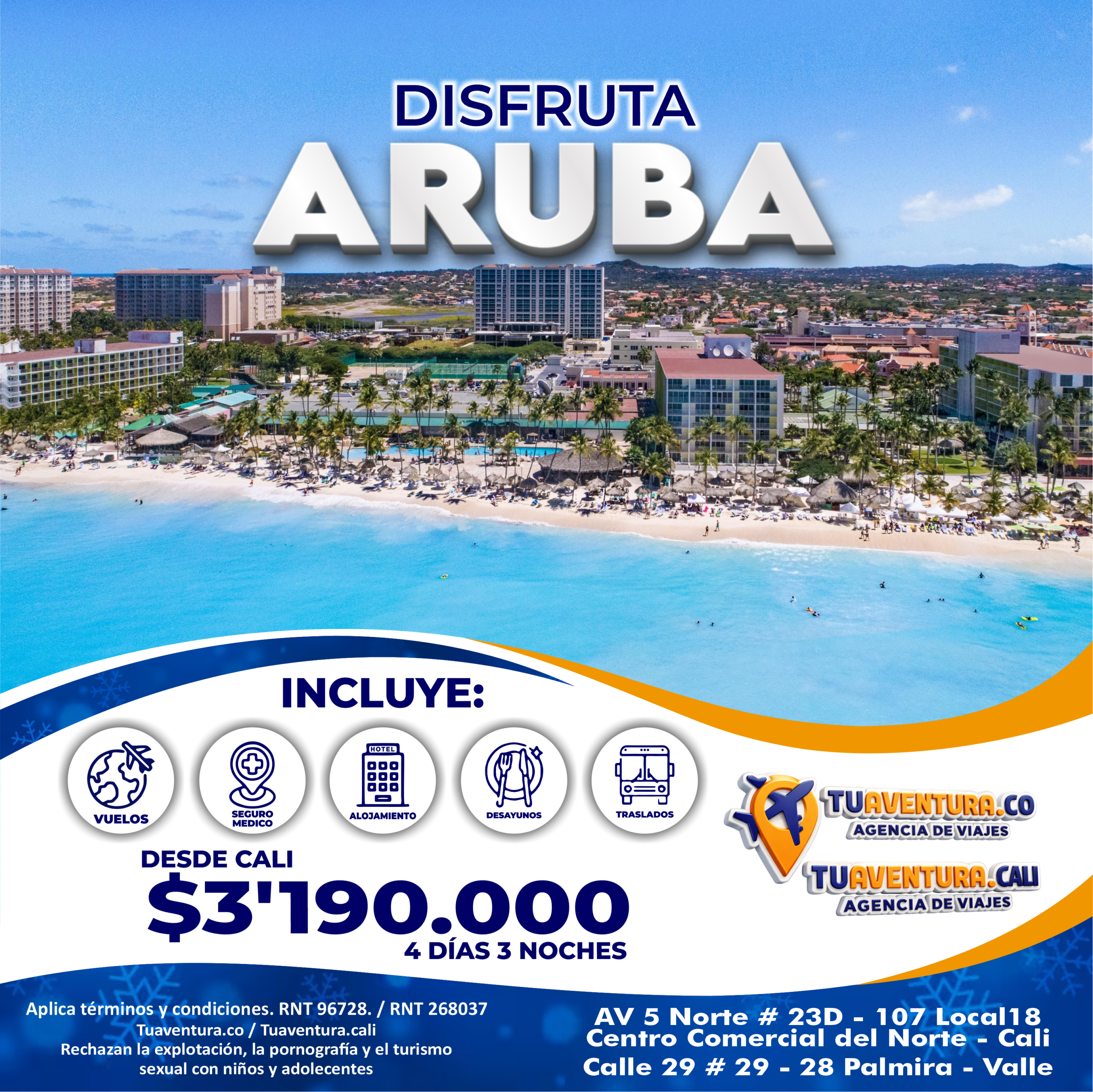 Aruba