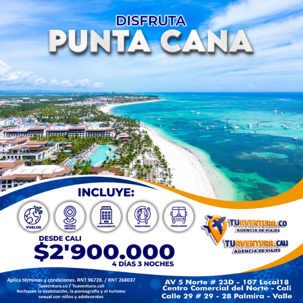 Punta Cana