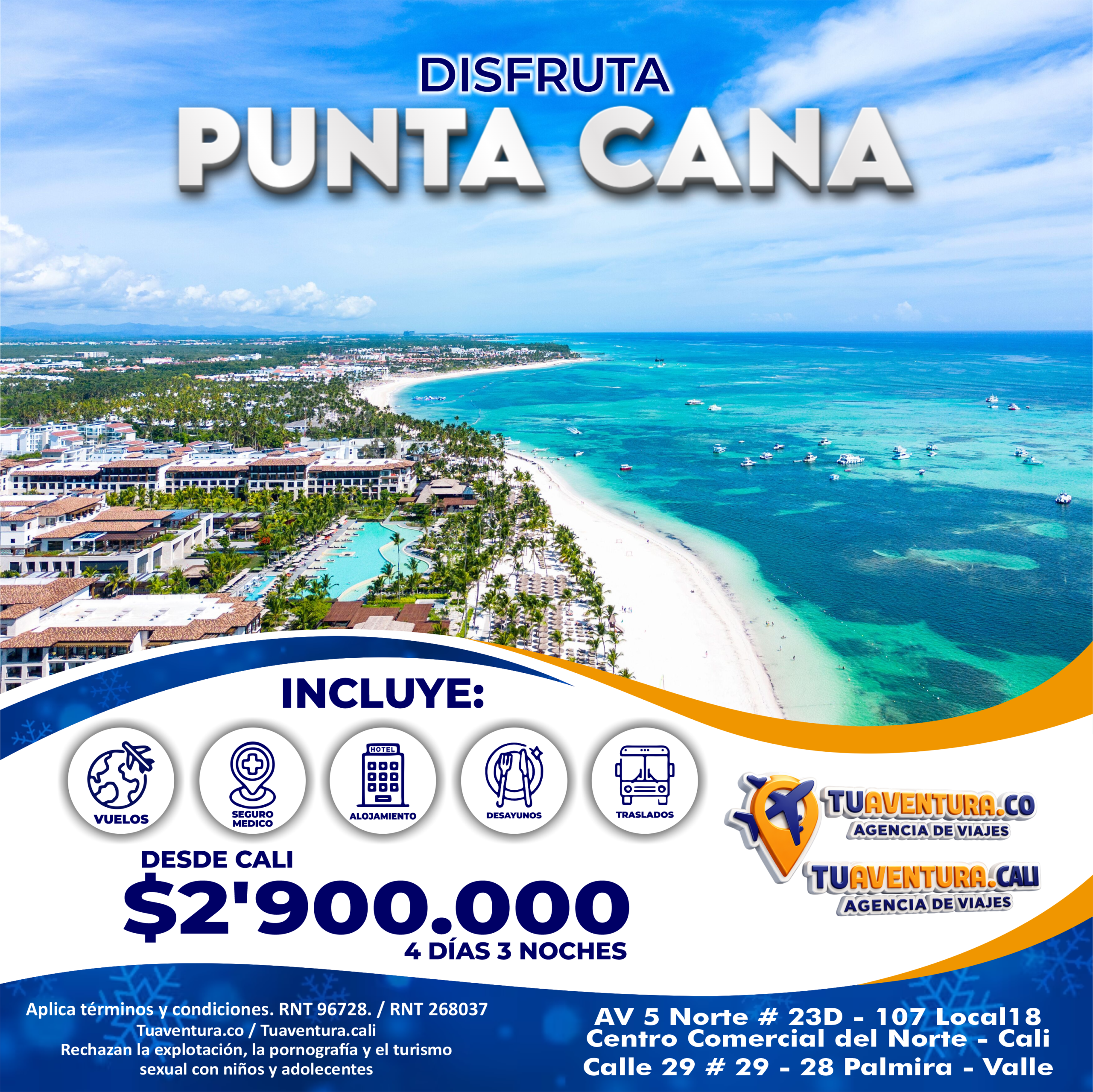 Punta Cana