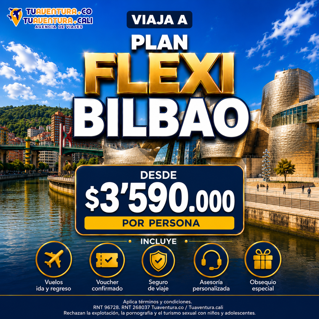 Bilbao