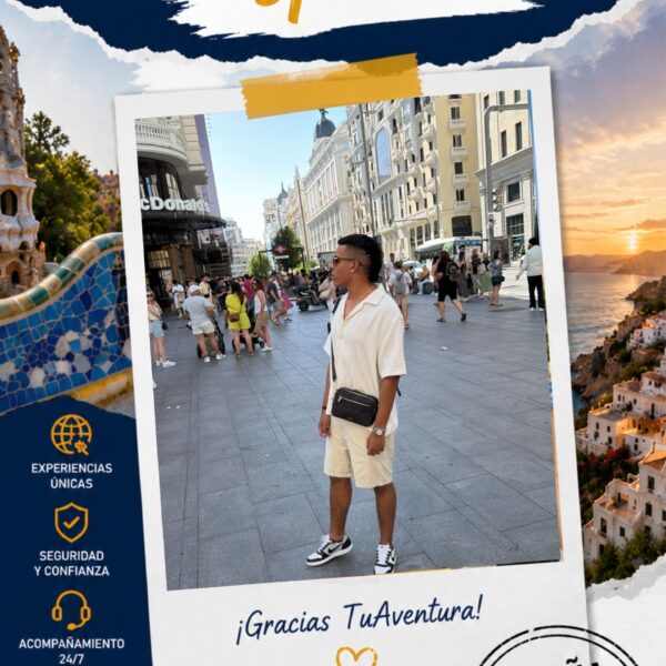 Cliente Feliz